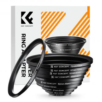 Step Up &amp; Down Ring