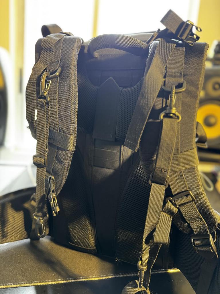 Extra Large Camera Backpack-Large Photography Backpack-K&F - K&F