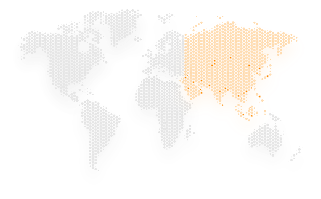 Asia