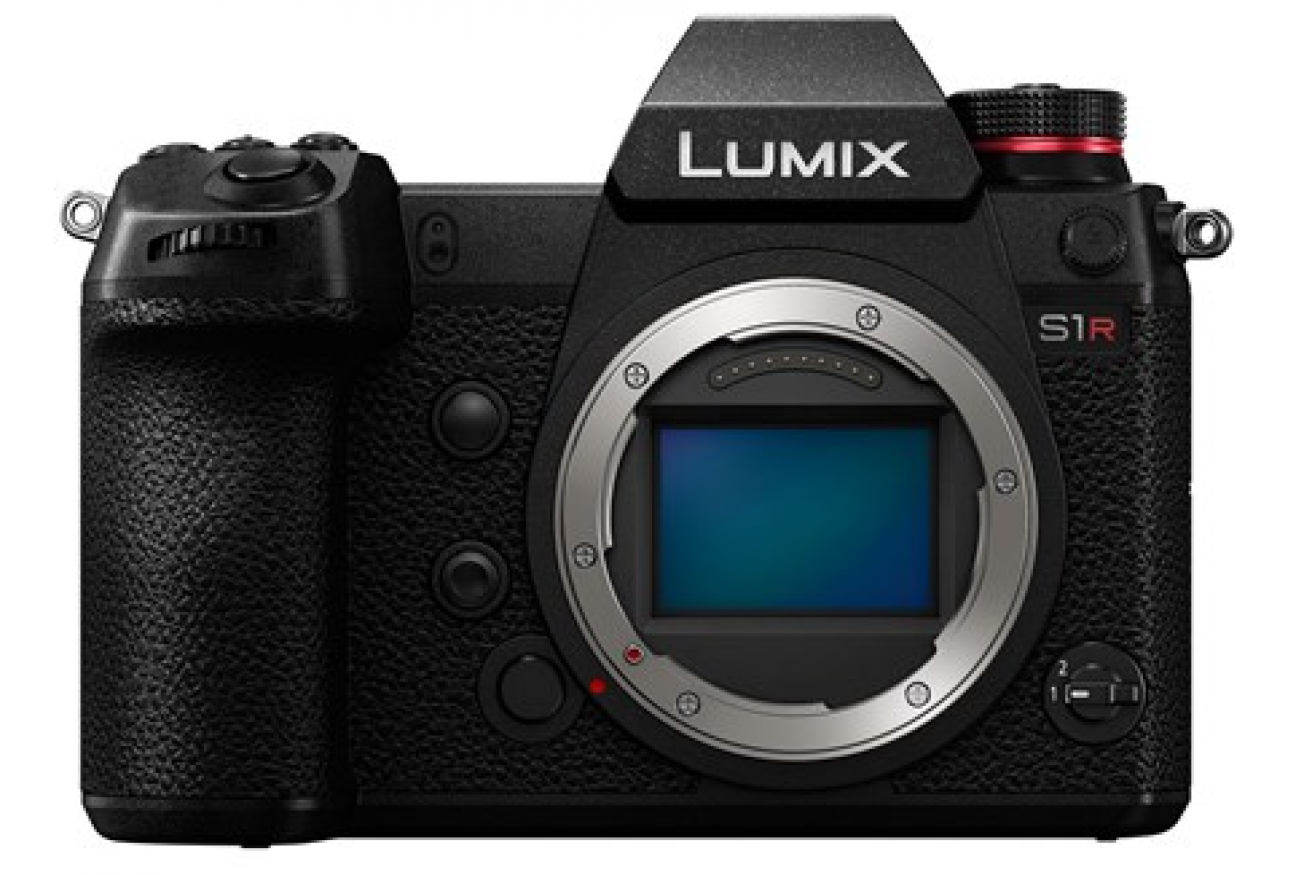 Cage De Protection SmallRig Pour Panasonic S1R II / S1 II / S1 IIE - Avec Poignée Supérieure, Serre-câble Et Plaque Arca-Swiss Intégrée (modèle 5503)