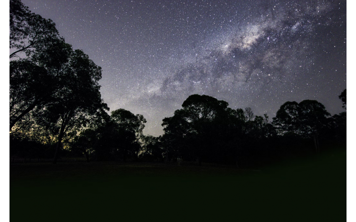 Ultimate Guide: Camera Settings for Night Sky Photography