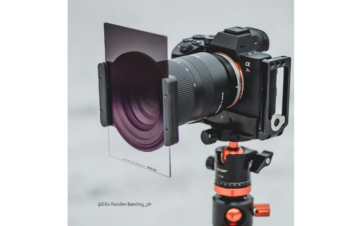 Hard or Soft Graduated Neutral Density Filters: What’s the Difference?