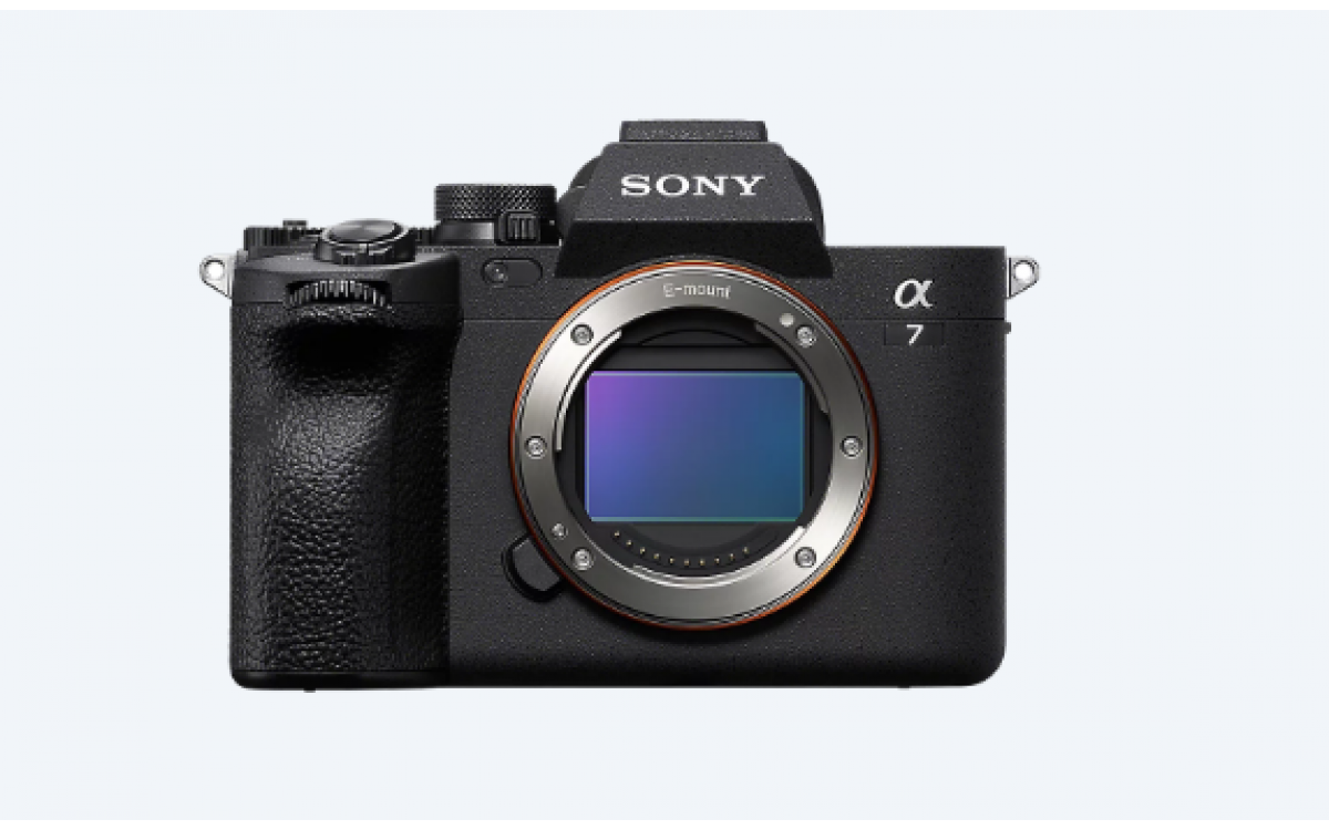 Sony A7M5 may feature a new sensor