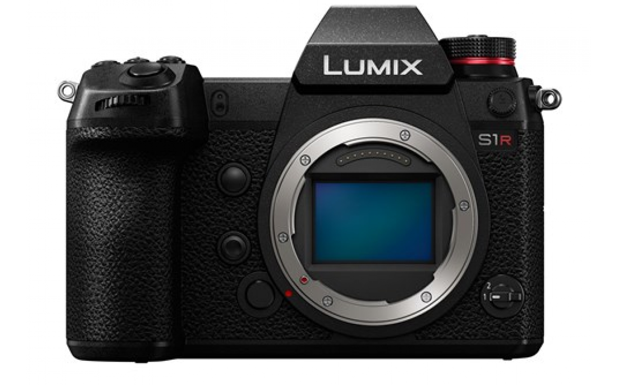 Panasonic may release a preview of a new camera next week?