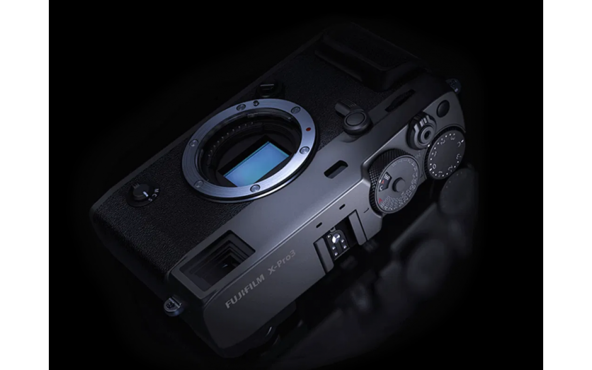 Fujifilm X-Pro series will not release new successor in 2025