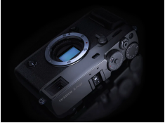 Fujifilm X-Pro series will not release new successor in 2025