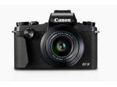 Canon PowerShot V1 camera specs