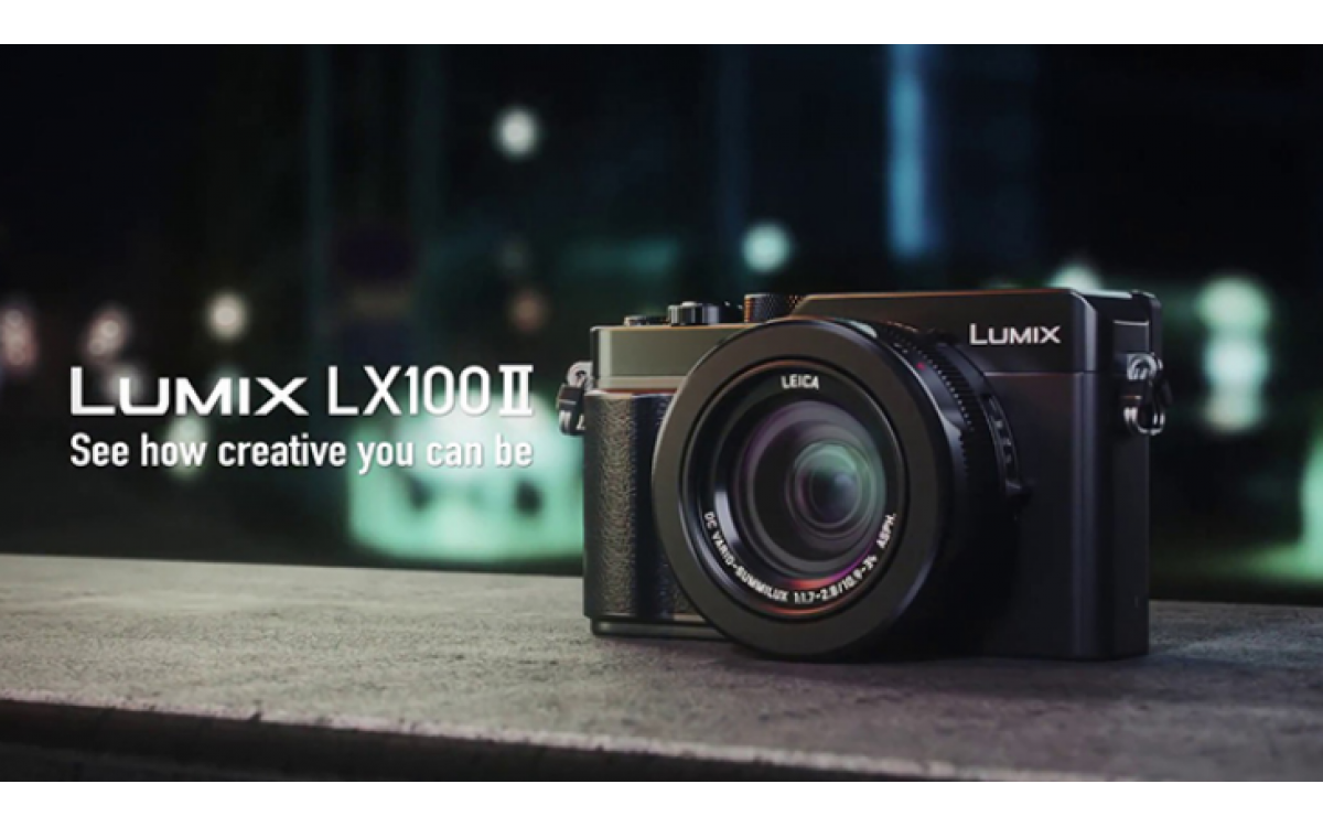 Panasonic LUMIX is developing new digital cameras