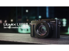 Panasonic LUMIX is developing new digital cameras