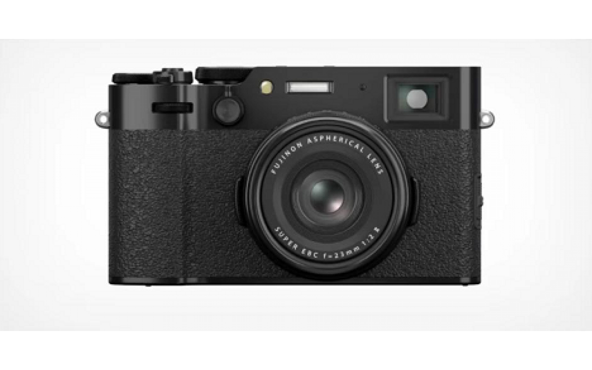 Fujifilm: May gradually clear unfinished X100VI orders