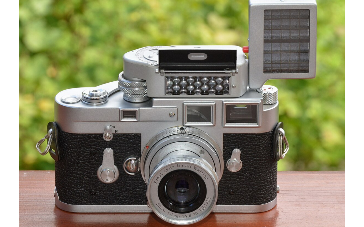 German Camera Brands: Past and Present