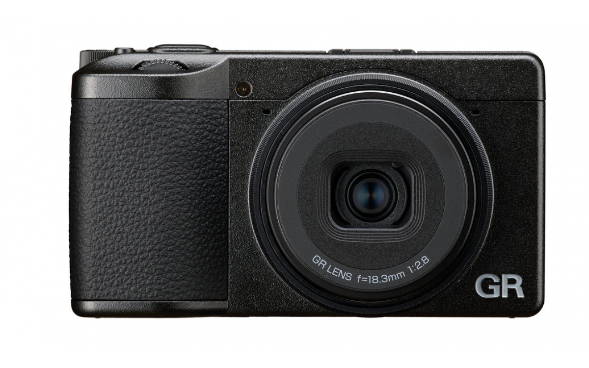 RICOH announce the development of the RICOH GR IV