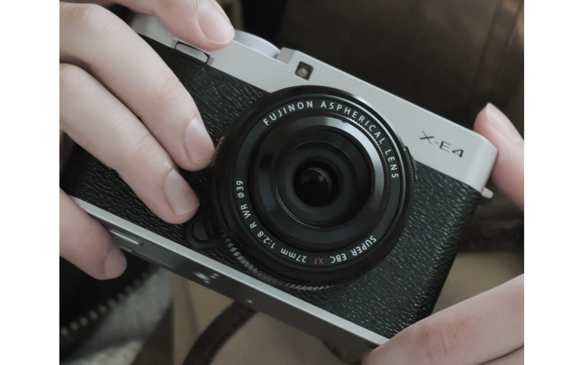 Fujifilm X-E5 Prediction