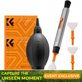 6 in 1 Camera Cleaning Kit