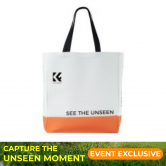 Branded Bag