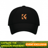 Branded Cap