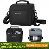 Camera Sling Bag