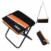 Brand merchandise-Folding Stool