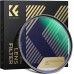 Nano-Xcel Series, Clear Natural Night 28 Multi-Layer