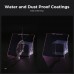Nano-Xcel Series,100*100mm Natural Night Filter 28 Multi-Layer