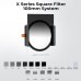 Nano-Xcel Series,100*100mm Natural Night Filter 28 Multi-Layer