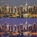Nano-Xcel Series,100*100mm Natural Night Filter 28 Multi-Layer