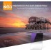 Nano-Xcel Series, 100*150mm Square Soft GND8 (3 Stop) Filter 28 Multi-Layer Nano-Xcel Series, 100*150mm Square Soft GND8 (3 Stop) Filter 28 Multi-Layer