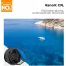 Nano-Klear Series, C-PL 18 Multi-Layer, 1 Cleaning cloth, 1 Lens Cap