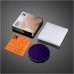 Nano-Klear Series, C-PL 18 Multi-Layer, 1 Cleaning cloth