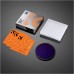 Nano-Klear Series, C-PL 18 Multi-Layer, 3 Cleaning cloth Nano-Klear Series, C-PL 18 Multi-Layer, 3 Cleaning cloth