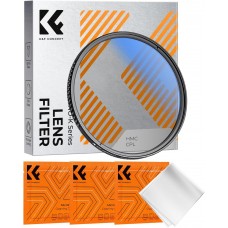 Nano-Klear Series, C-PL 18 Multi-Layer, 3 Cleaning cloth