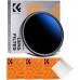 Nano-Klear Series,ND2-ND400 18 Multi-Layer, 3 Cleaning cloth