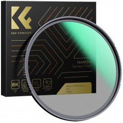 Nano-Xcel 55mm Filtro Black-Mist 1/4 