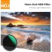 Nano-Xcel Series,ND8 28 Multi-Layer