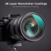 Nano-Xcel Series,1/1 Filter 28 Multi-Layer