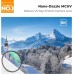 Nano-Dazzle Series, MCUV 24 Multi-Layer