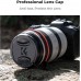Nano-Dazzle Series, C-PL 24 Multi-Layer, 1 Cleaning cloth, 1 Lens Cap Nano-Dazzle Series, C-PL 24 Multi-Layer, 1 Cleaning cloth, 1 Lens Cap