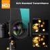 Nano-Xcel Series,100*100mm Square Black Diffuison 1/4 Effect Filter 28 Multi-Layer