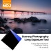 Nano-Xcel Series,100*100mm Square ND2000 (11 Stops) Filter 28 Multi-Layer