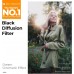 Nano-Xcel Series,100*100mm Square Black Diffusion 1 Effect Filter 28 Multi-Layer