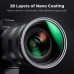 Nano-Xcel Series, ND2-ND32+Adapter ring 28 Multi-Layer