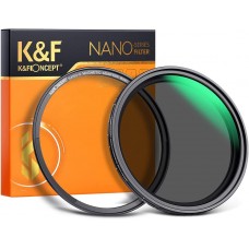 Nano-Xcel Series, ND2-ND32+Adapter ring 28 Multi-Layer
