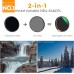 Nano-Xcel Series,ND4-64 and C-PL 2-in-1 28 Multi-Layer