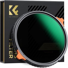 Nano-Xcel Series,ND4-64 and C-PL 2-in-1 28 Multi-Layer