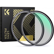 Nano-Xcel Series, C-PL+Adapter ring 28 Multi-Layer