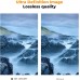 Nano-Xcel Series, ND8-ND128+Adapter ring 28 Multi-Layer