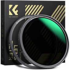 Nano-Xcel Series, ND8-ND128+Adapter ring 28 Multi-Layer