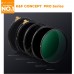 Nano-Xcel Pro Series, ND2-32 and C-PL 2-in-1 36 Multi-Layer Nano-Xcel Pro Series, ND2-32 and C-PL 2-in-1 36 Multi-Layer