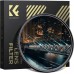 Nano-Xcel Series,Blue Streak 28 Multi-Layer