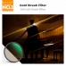 Nano-Xcel 49mm Gold Streak Anamorpher Effekt Filter